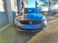 Gebraucht Fiat Tipo Business 120 PS (88 kW) 2020 Colore esterno (grigio undergr Kombi