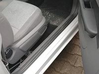 Usata Ford Focus 80 CV (58 kW) 2005 Argento Berlina