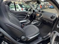 Occasion Smart ForTwo Cabrio 90 ch (66 kW) 2019 Marron Cabriolet