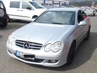 gebraucht Mercedes CLK220 CLK 220CDI (209.308)