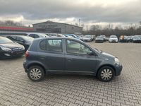 gebraucht Toyota Yaris 1.0 Klima Tüv 10.2025 Service Neu