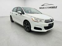 Gebraucht Citroën C4 Attraction 92 PS (67 kW) 2011 Limousine