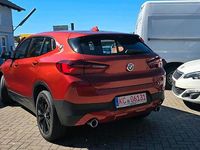 Gebraucht BMW X2 Comfort Edition 150 PS (110 kW) 2020 Orange SUV