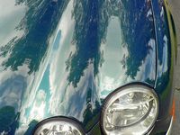 Gebraucht Jaguar S-Type S 324 PS (238 kW) 2000 Grün metallic Limousine