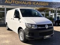 Gebraucht VW T6 150 PS (110 kW) 2018 Weiß Van
