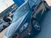 gebraucht BMW 530 Luxus
