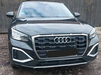 gebraucht Audi Q2 advanced S tronic
