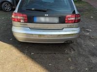 Gebraucht Volvo V40 2003 Silber Kombi