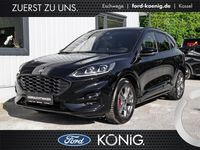 Gebraucht Ford Kuga ST-Line X 150 PS (110 kW) 2024 Schwarz SUV