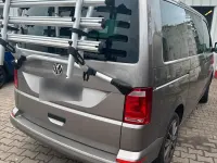Gebraucht VW Multivan 102 PS (75 kW) 2019 Beige Van / Kleinbus