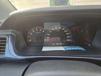 Gebraucht Honda FR-V Executive 140 PS (102 kW) 2008 Schwarz Van / Kleinbus