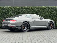 Gebraucht Bentley Continental 710 PS (522 kW) 2025 Grau