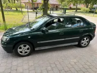 Używany Opel Astra 100 KM (73 kW) 1999 Hatchback