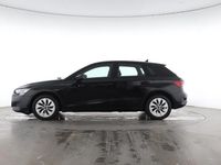 Gebraucht Audi A3 Sportback e-tron Design 204 PS (150 kW) 2022 Brillantschwarz Kleinwagen