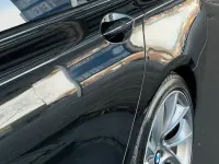 Gebraucht BMW 730 M Sport 245 PS (180 kW) 2010 Schwarz Limousine