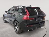 gebraucht Volvo XC60 D4 Geartronic RDesign LED NAV