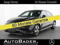 Gebraucht Mercedes CLA 250+ 200 kW (272 PS) 2025 Schwarz Limousine
