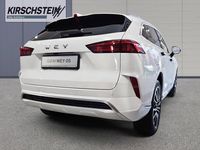 Gebraucht Wey 05 Lux 476 PS (350 kW) 2023 Weiss SUV