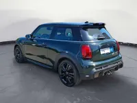 Gebraucht Mini John Cooper Works Sport 231 PS (169 kW) 2023 Grün Kleinwagen