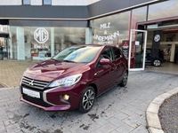 gebraucht Mitsubishi Space Star 1.2 Select+ CVT Automatik