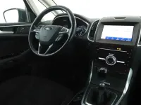 Używany Ford S-MAX S 165 KM (121 kW) 2020 Niebieski Minivan