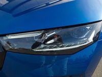 Gebraucht Skoda Scala Monte Carlo 150 PS (110 kW) 2025 Blau Kleinwagen