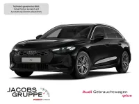 Gebraucht Audi A5 Ambiente 150 PS (110 kW) 2025 Schwarz Kombi