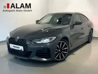 Gebraucht BMW 420 Gran Coupé M Sport 190 PS (139 kW) 2023 Andere Coupé