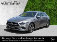 Gebraucht Mercedes A200 Progressive 163 PS (119 kW) 2025 Mountaingrau metallic Limousine