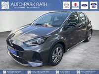 Gebraucht Mazda 2 Exclusive-Line 116 PS (85 kW) 2025 Lead grey (grau) Kleinwagen