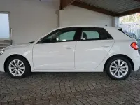 Gebraucht Audi A1 Comfort 2021 Weiss SUV