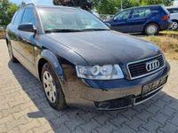 gebraucht Audi A4 2.0 Avant (8E)