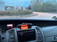 Gebraucht Opel Vivaro 114 PS (83 kW) 2007 Weiß Van / Kleinbus