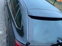 Gebraucht Skoda Rapid 90 PS (66 kW) 2015 Schwarz Kleinwagen