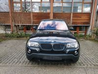gebraucht BMW X3 Diesel