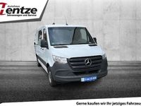 gebraucht Mercedes Sprinter 316