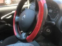 Gebraucht Fiat Punto 85 PS (62 kW) 2006 Schwarz Kleinwagen