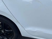 Gebraucht VW Golf 110 PS (80 kW) 2014 Weiß SUV