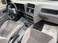 gebraucht Ford Sierra 2.0 * - Original Zustand *