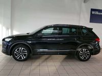 gebraucht Seat Tarraco FR 1.5 TSI | LED AHK RFK