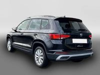 Gebraucht Seat Ateca Style 150 PS (110 kW) 2025 Schwarz SUV
