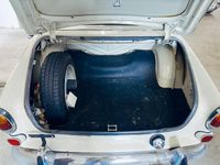 Gebraucht Volvo Amazon 86 PS (63 kW) 1966 Beige Limousine