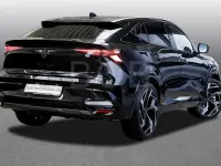Neu Renault Rafale 300 PS (220 kW) 2026 Schwarz SUV