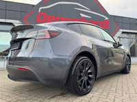 Gebraucht Tesla Model Y 378 kW (514 PS) 2022 Grau SUV