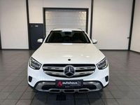 Gebraucht Mercedes GLC300e 320 PS (235 kW) 2021 Weiß SUV