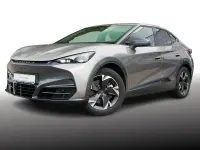 Gebraucht Cupra Tavascan 210 kW (286 PS) 2025 Atacama dessert SUV
