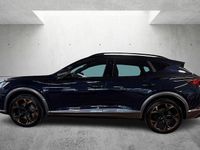 Gebraucht Cupra Formentor VZ 310 PS (228 kW) 2022 Blau SUV