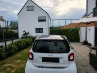 Gebraucht Smart ForTwo Coupé 71 PS (52 kW) 2019 Weiß Coupé