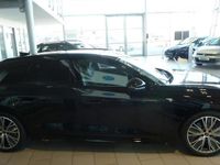 Neu Audi A5 Performance 204 PS (150 kW) 2025 Schwarz Coupé