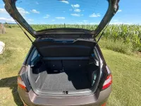 Gebraucht Skoda Fabia Active 60 PS (44 kW) 2019 Braun Kleinwagen